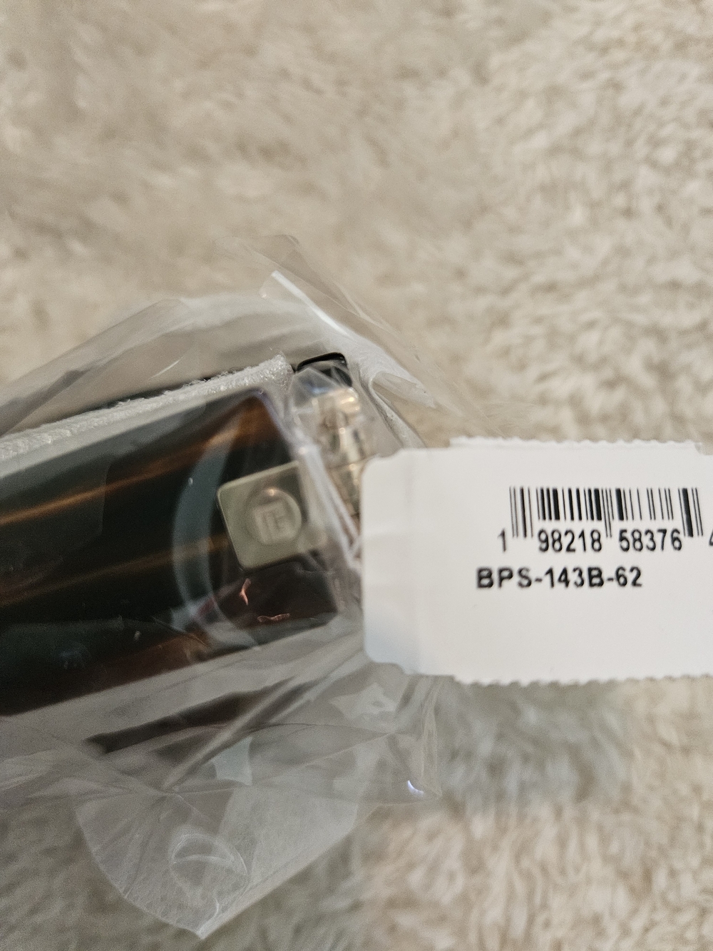NWT Balmain Authentic B-escape Sunglasses Brown Gold Luxury Summer Vacation - Picture 10 of 13